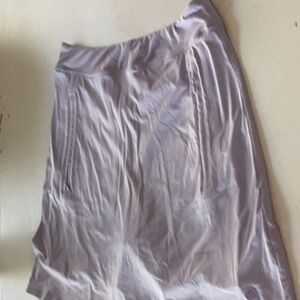 G/Fore lavender golf skirt medium
